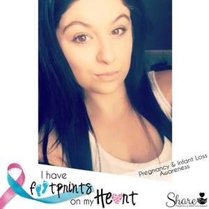 Meet your Posher, Tessa